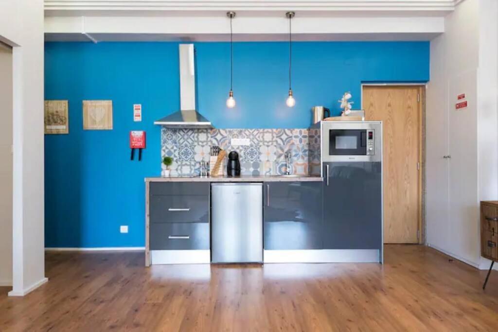 Sta Catarina - 2 Bedroom Apartament OOporto Esterno foto