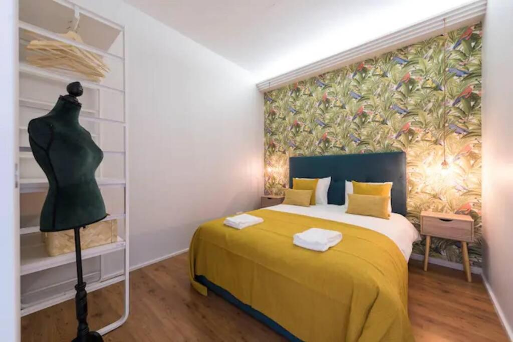 Sta Catarina - 2 Bedroom Apartament OOporto Esterno foto