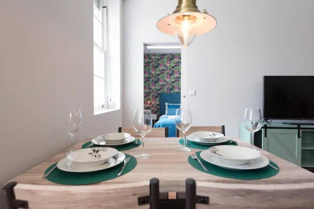 Sta Catarina - 2 Bedroom Apartament OOporto Esterno foto