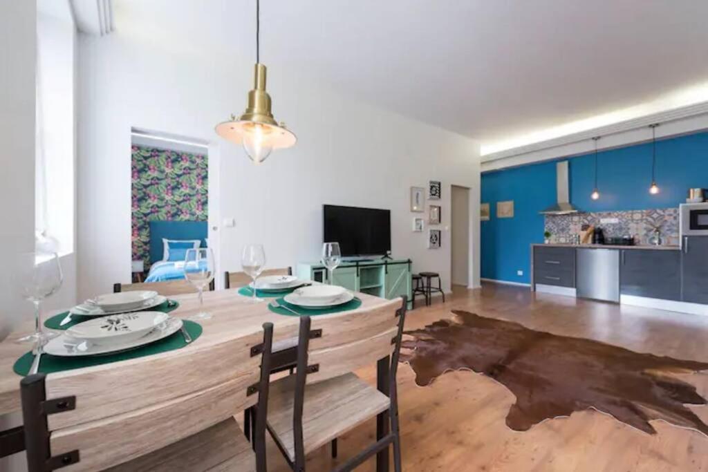 Sta Catarina - 2 Bedroom Apartament OOporto Esterno foto