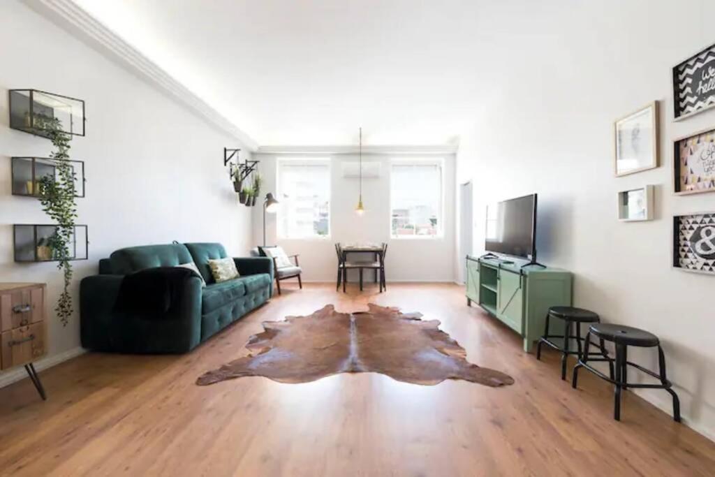 Sta Catarina - 2 Bedroom Apartament OOporto Esterno foto