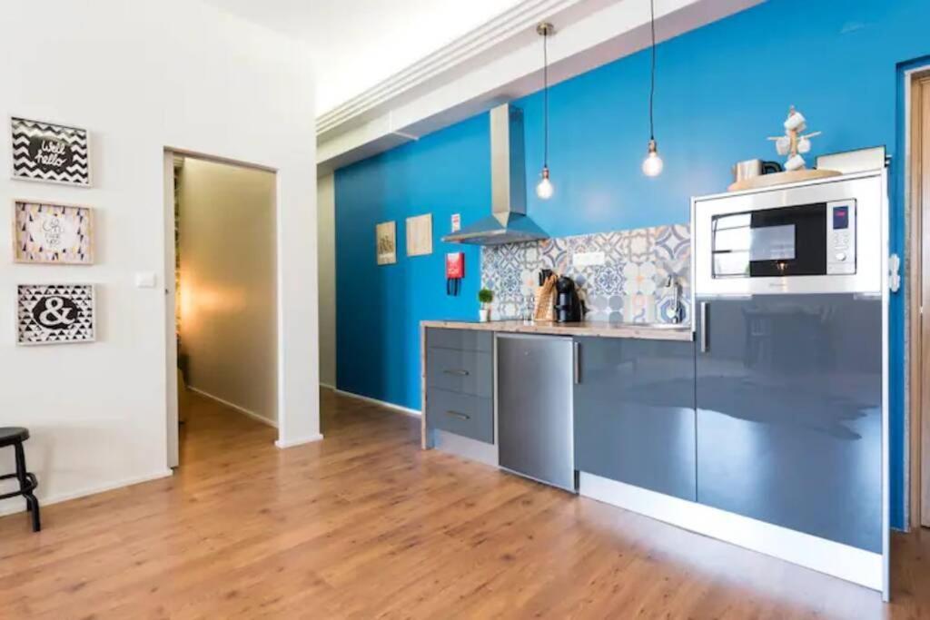 Sta Catarina - 2 Bedroom Apartament OOporto Esterno foto