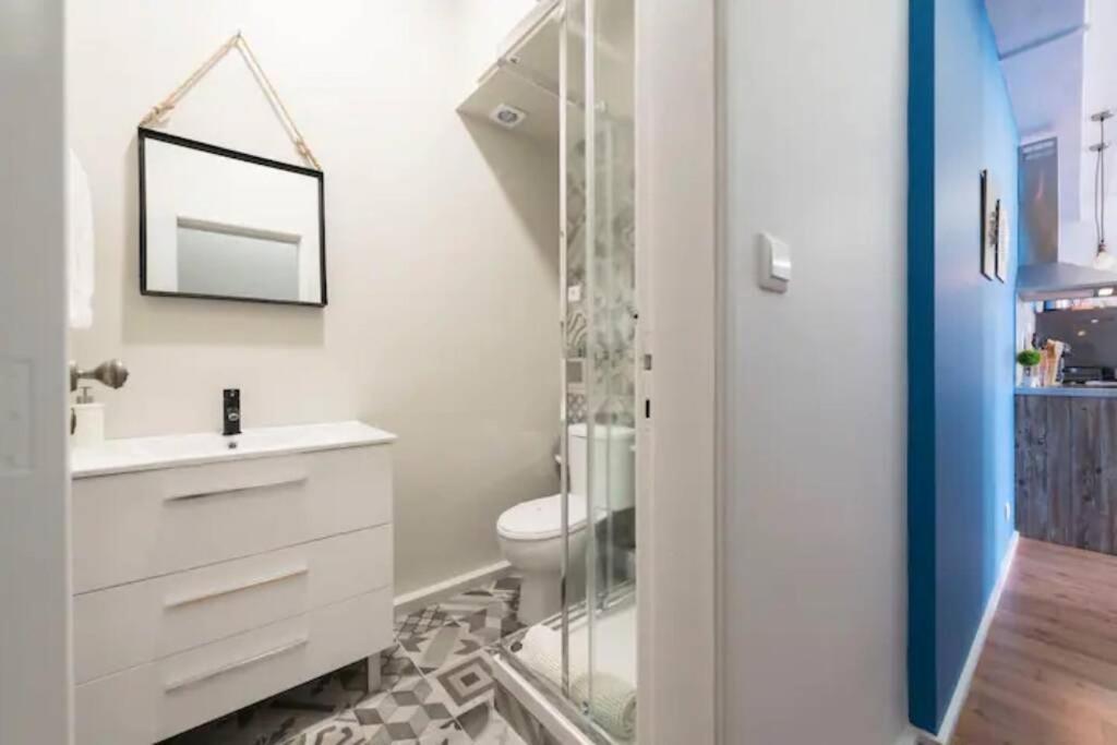 Sta Catarina - 2 Bedroom Apartament OOporto Esterno foto