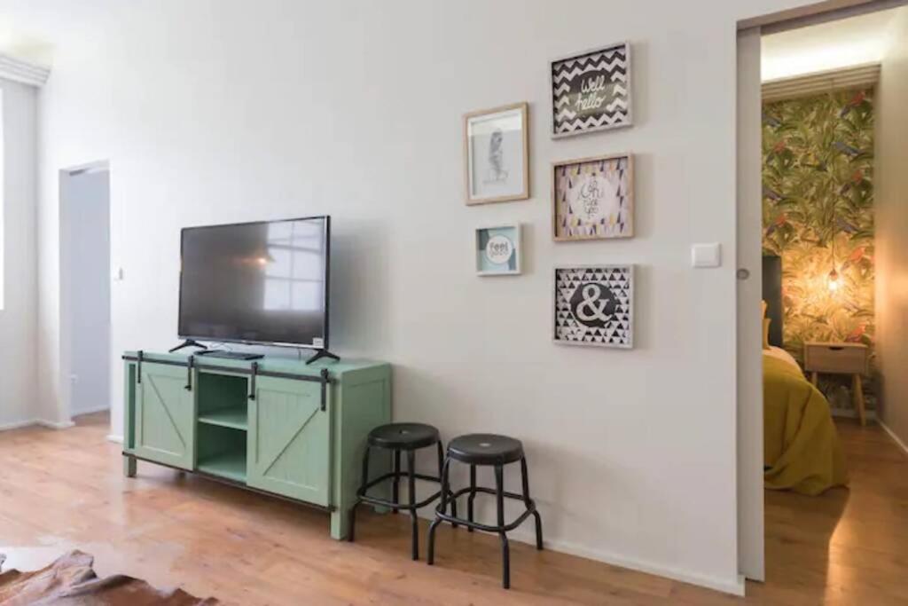 Sta Catarina - 2 Bedroom Apartament OOporto Esterno foto