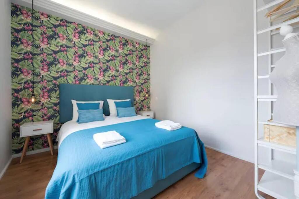 Sta Catarina - 2 Bedroom Apartament OOporto Esterno foto