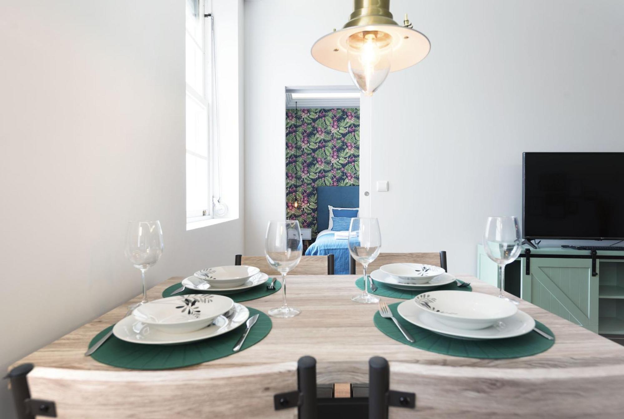 Sta Catarina - 2 Bedroom Apartament OOporto Esterno foto