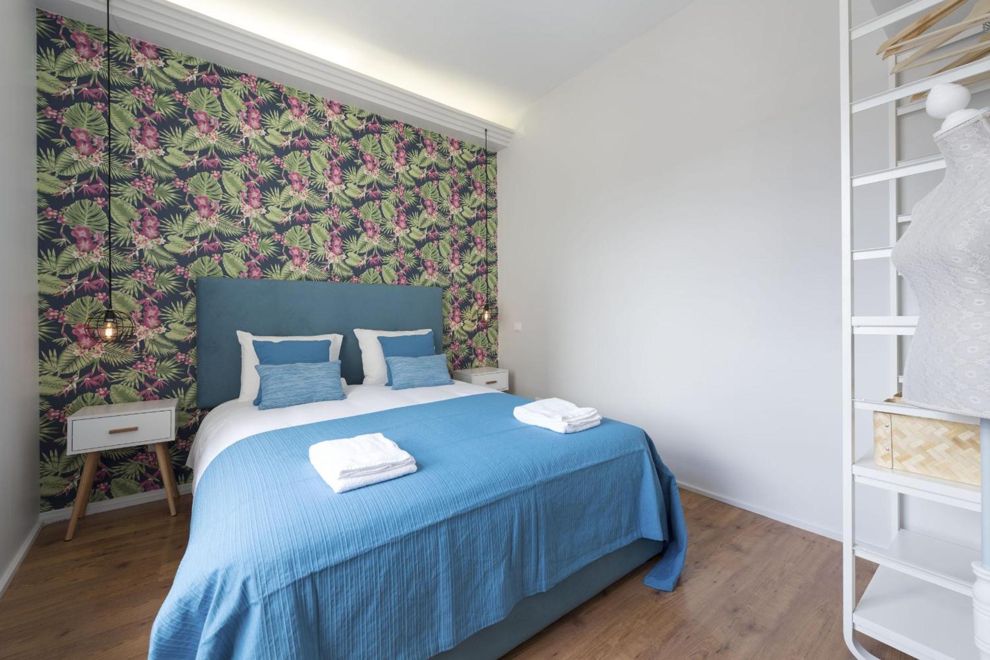 Sta Catarina - 2 Bedroom Apartament OOporto Esterno foto
