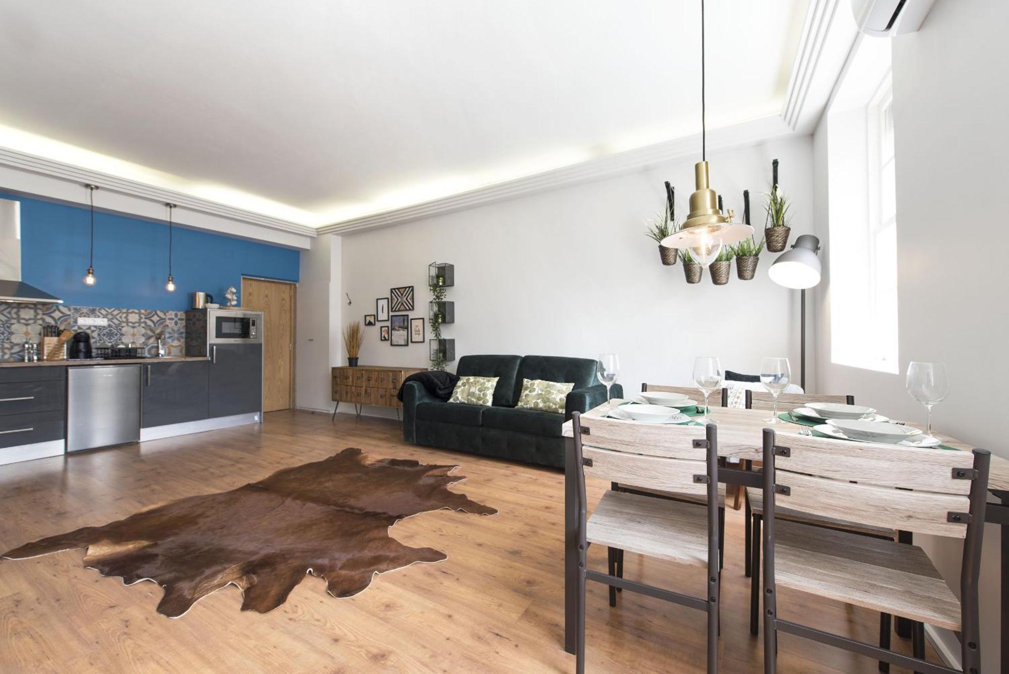 Sta Catarina - 2 Bedroom Apartament OOporto Esterno foto